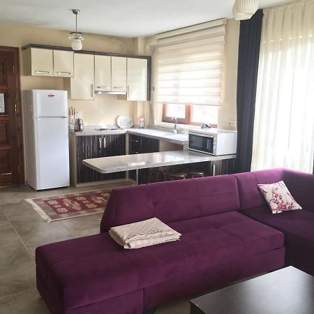 Ceylan Termal Saglikli Yasam Koyu Vila Eskisehir Exterior foto