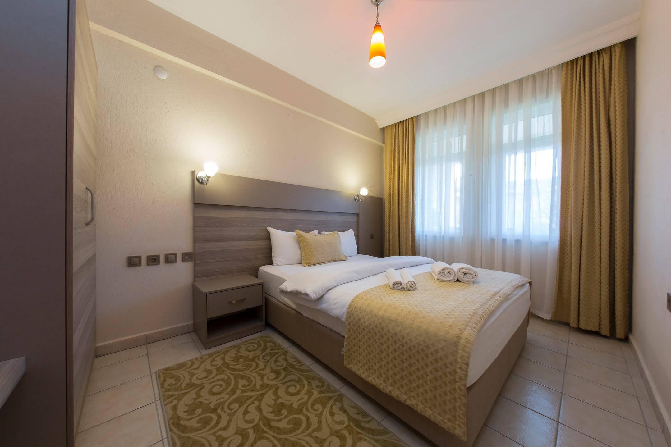Ceylan Termal Saglikli Yasam Koyu Vila Eskisehir Exterior foto
