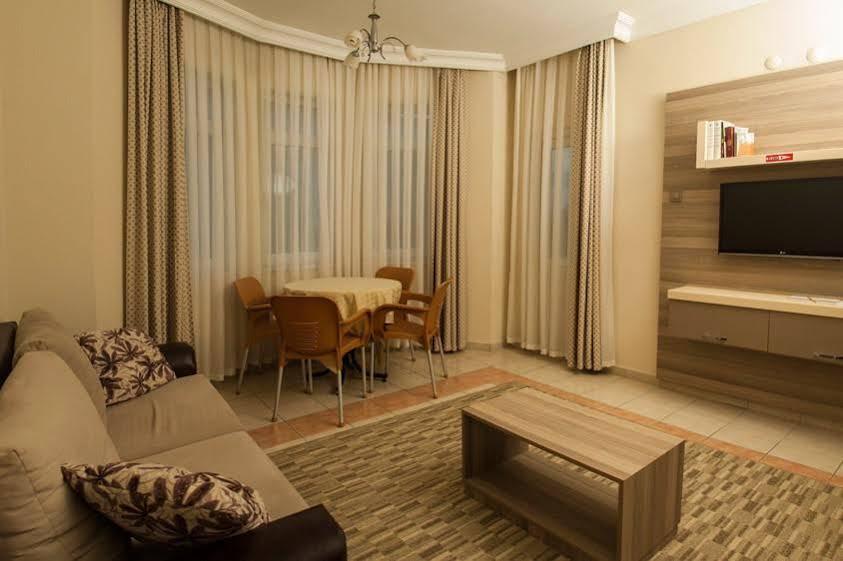 Ceylan Termal Saglikli Yasam Koyu Vila Eskisehir Exterior foto