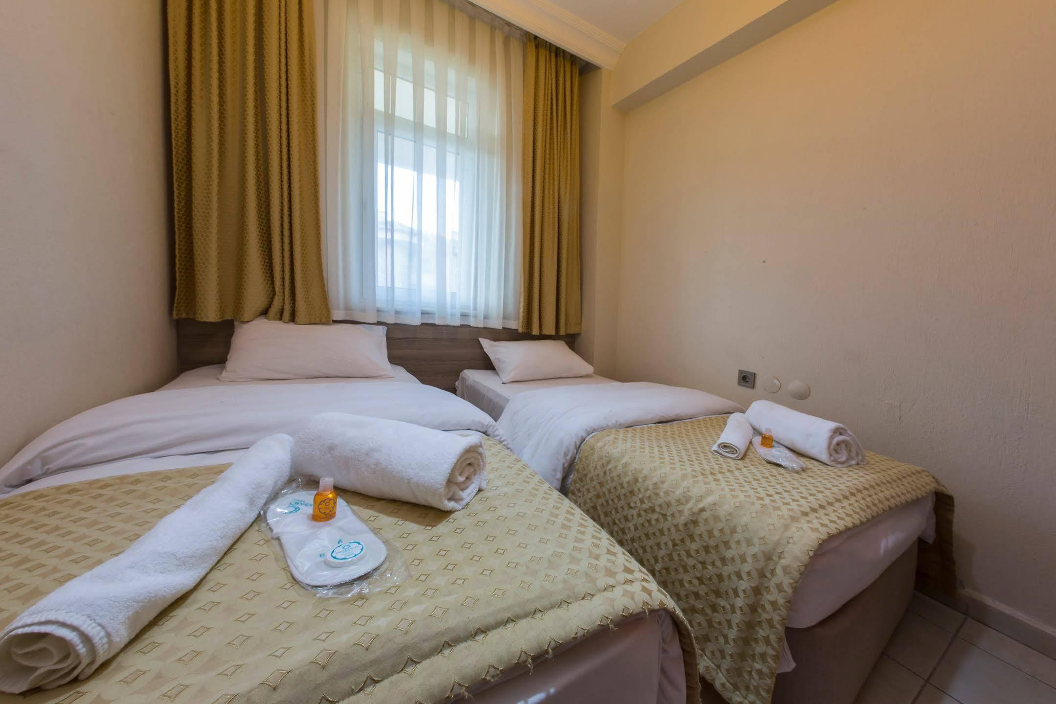 Ceylan Termal Saglikli Yasam Koyu Vila Eskisehir Exterior foto