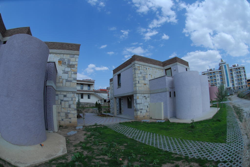 Ceylan Termal Saglikli Yasam Koyu Vila Eskisehir Quarto foto