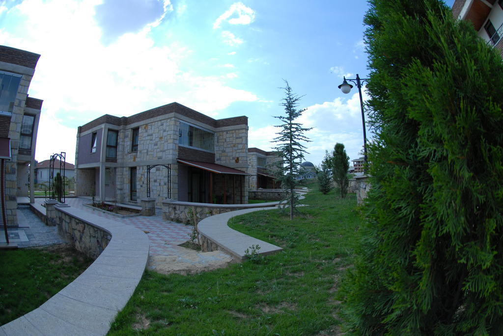 Ceylan Termal Saglikli Yasam Koyu Vila Eskisehir Quarto foto