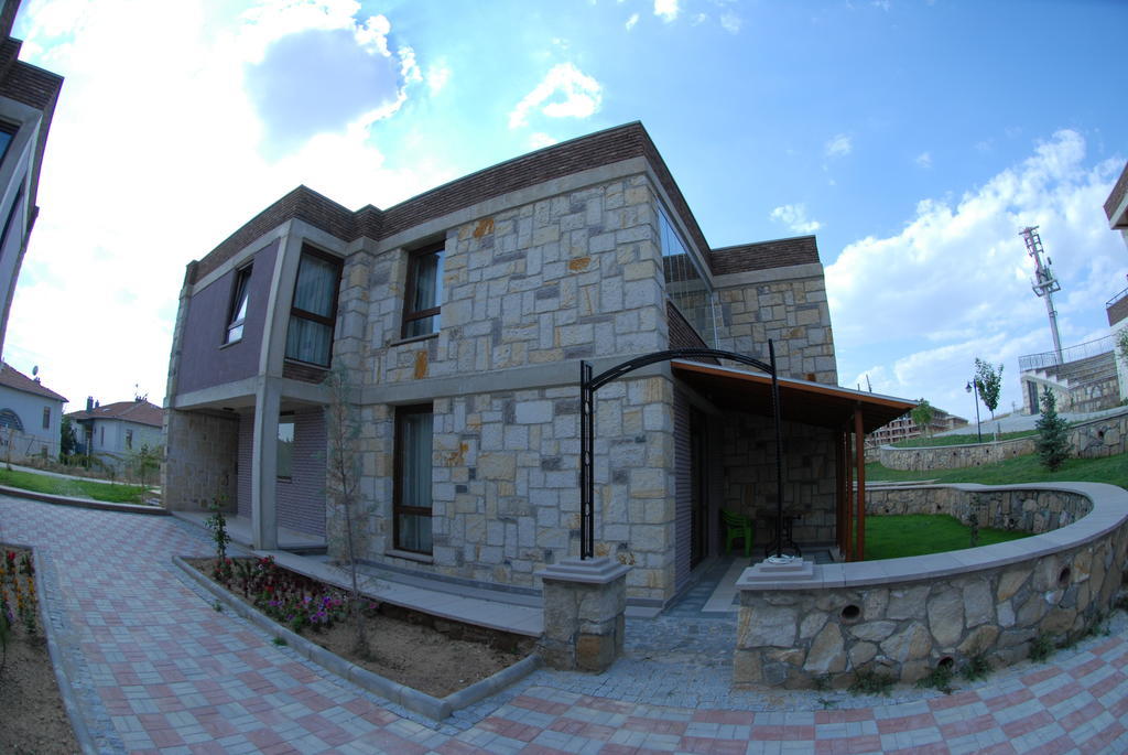 Ceylan Termal Saglikli Yasam Koyu Vila Eskisehir Quarto foto