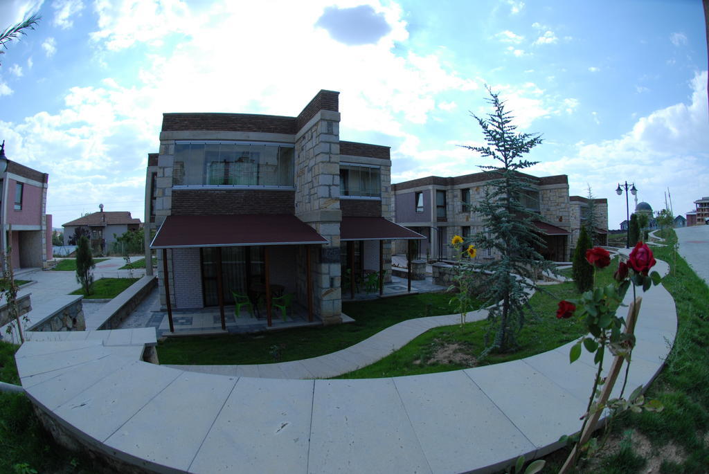 Ceylan Termal Saglikli Yasam Koyu Vila Eskisehir Quarto foto
