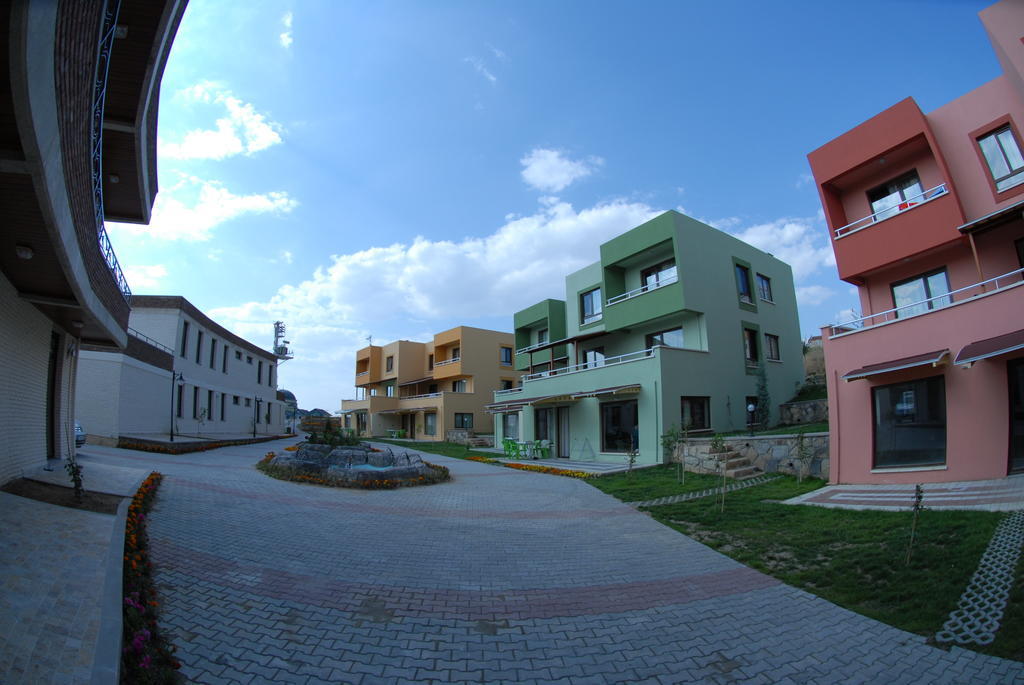 Ceylan Termal Saglikli Yasam Koyu Vila Eskisehir Quarto foto