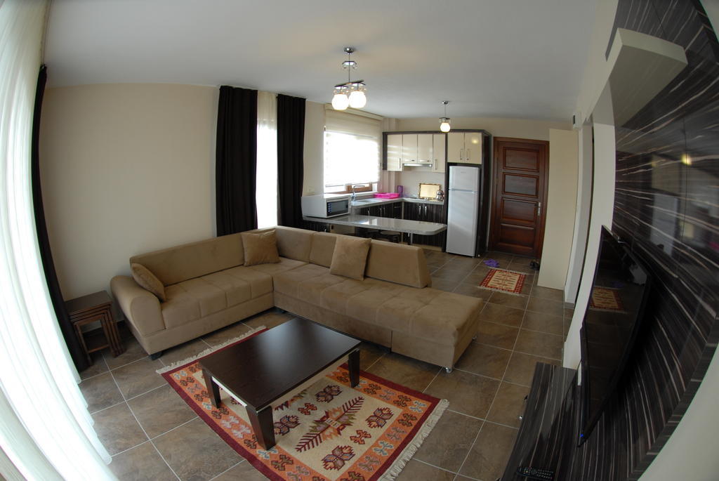 Ceylan Termal Saglikli Yasam Koyu Vila Eskisehir Quarto foto