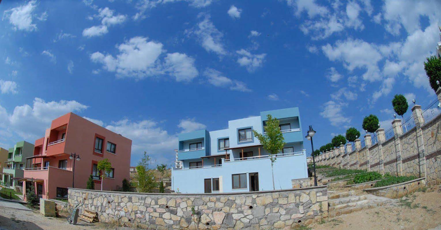 Ceylan Termal Saglikli Yasam Koyu Vila Eskisehir Exterior foto