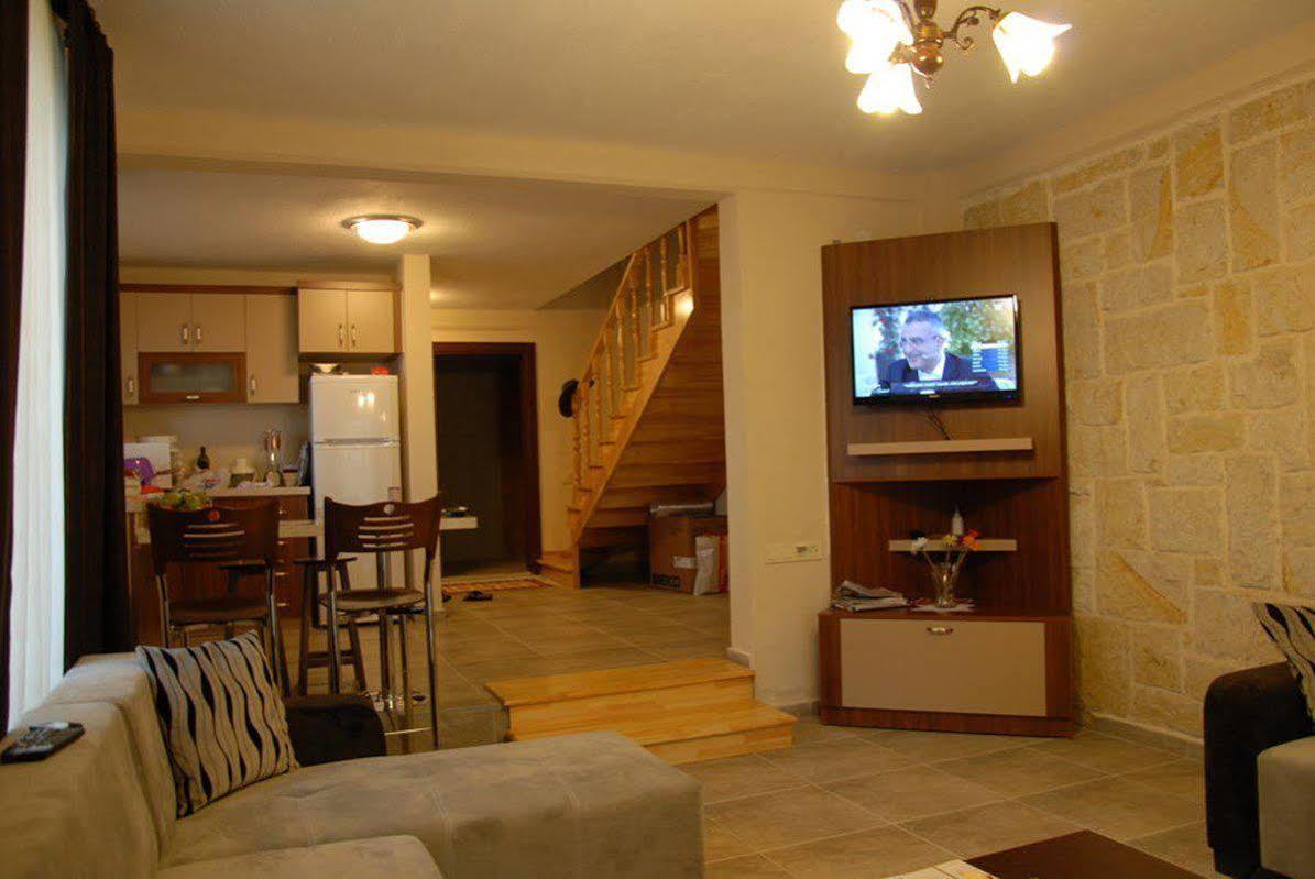Ceylan Termal Saglikli Yasam Koyu Vila Eskisehir Exterior foto
