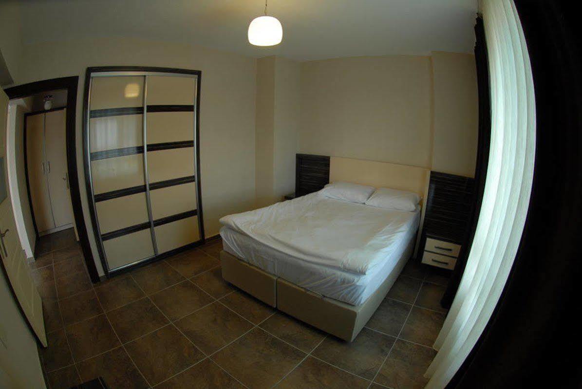 Ceylan Termal Saglikli Yasam Koyu Vila Eskisehir Exterior foto