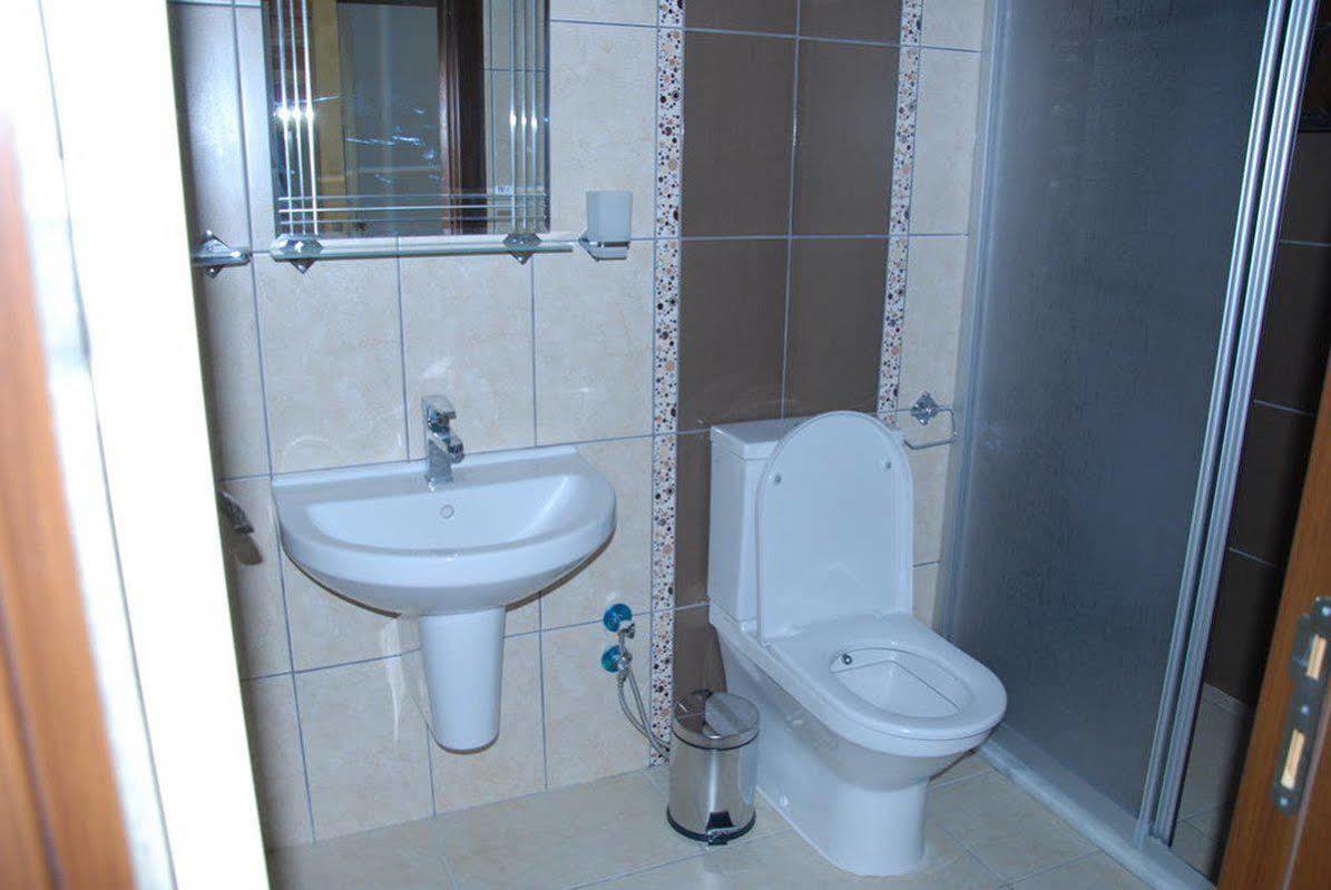 Ceylan Termal Saglikli Yasam Koyu Vila Eskisehir Exterior foto