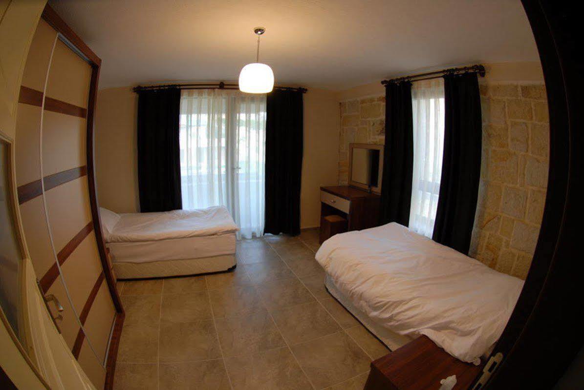 Ceylan Termal Saglikli Yasam Koyu Vila Eskisehir Exterior foto