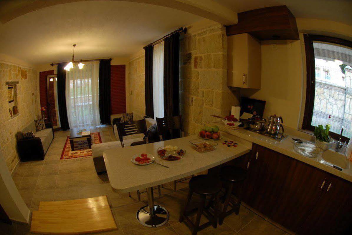 Ceylan Termal Saglikli Yasam Koyu Vila Eskisehir Exterior foto