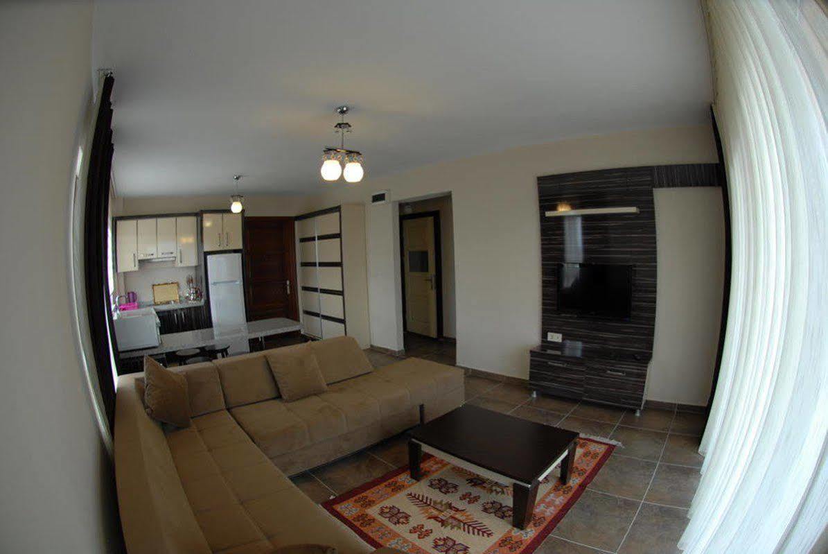 Ceylan Termal Saglikli Yasam Koyu Vila Eskisehir Exterior foto