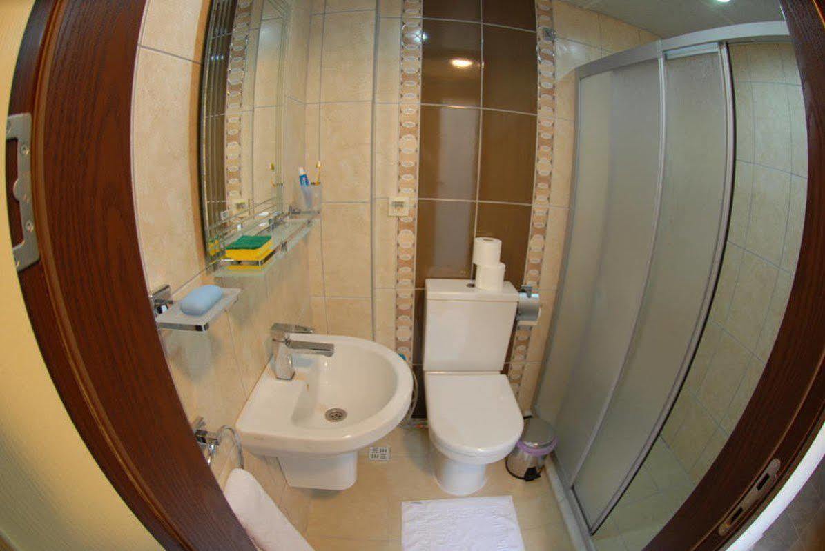 Ceylan Termal Saglikli Yasam Koyu Vila Eskisehir Exterior foto
