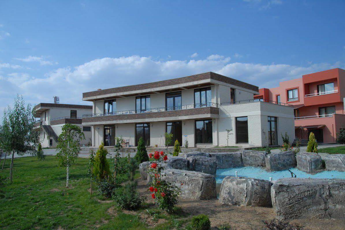 Ceylan Termal Saglikli Yasam Koyu Vila Eskisehir Exterior foto