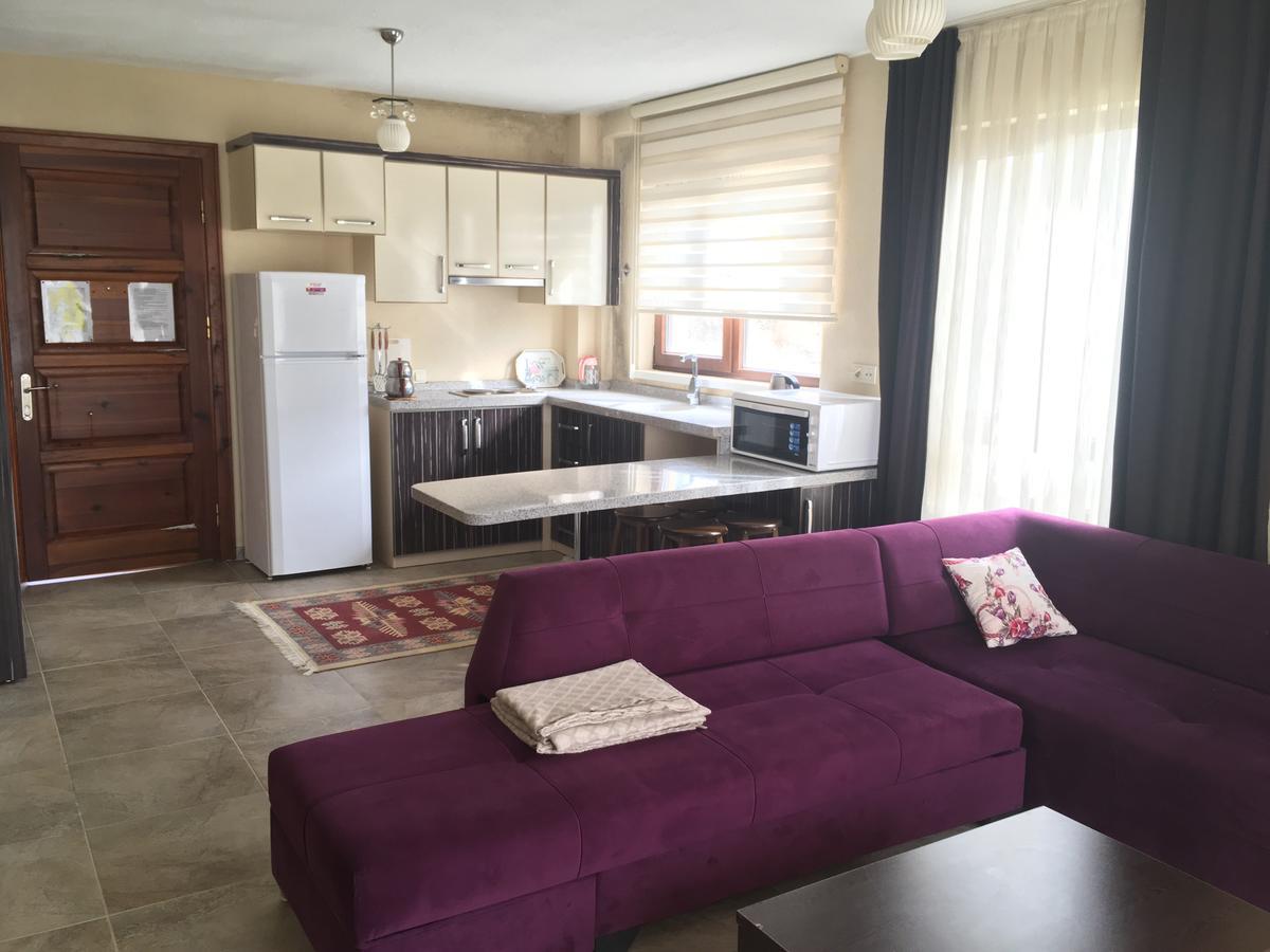 Ceylan Termal Saglikli Yasam Koyu Vila Eskisehir Exterior foto