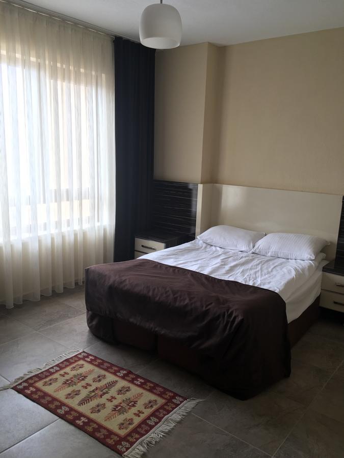 Ceylan Termal Saglikli Yasam Koyu Vila Eskisehir Exterior foto
